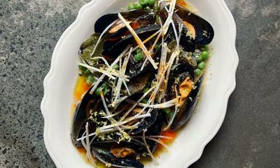 Flex your mussels: how to cook Australia’s most underrated seafood