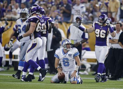 ESPN’s Adam Schefter zings Dan Orlovsky for infamous moment