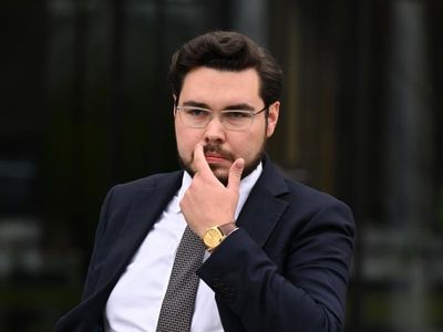 Ex-minister to front Lehrmann's rape trial