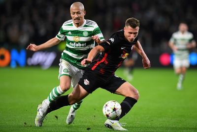 Postecoglou expects Japan star Maeda to end Celtic goal drought