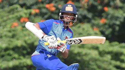 Syed Mushtaq Ali Trophy: Yashasvi trumps Patidar, Venkatesh to win it for Mumbai vs Madhya Pradesh