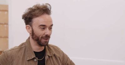 ITV Coronation Street's Jack P Shepherd 'honoured' as he finally gets to share 'gossip' he's kept for a year - and girlfriend is 'so proud'