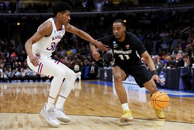 Celtics cut AJ Reeves, sign Reggie Kissoonlal; latter headed to Maine Celtics