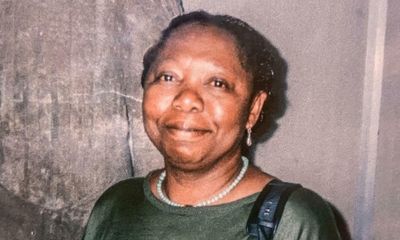 Beulah Ainley obituary