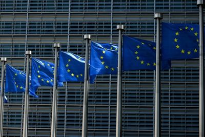 Brussels backs Bosnia for EU candidate status