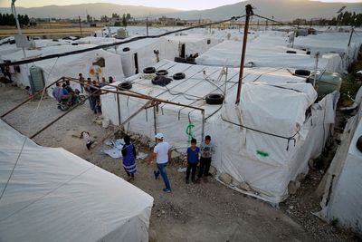 Lebanon to start sending Syrian refugees back home despite ‘risk of abuse’