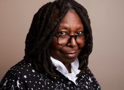For Whoopi Goldberg, 'Till' release comes after long wait
