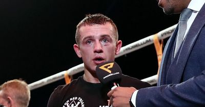 Peter McGrail makes Alexander Espinoza 'pressure' prediction and major Bramley-Moore Dock admission