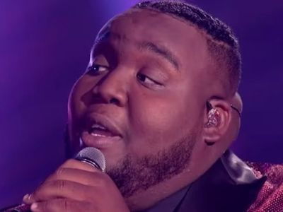 'American Idol' finalist dies in vehicle crash