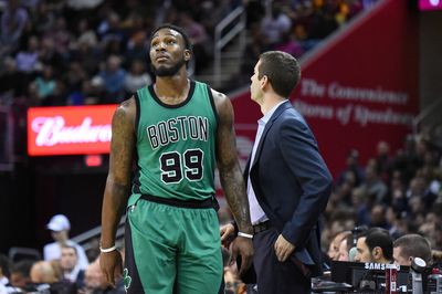 Celtics reportedly ‘not involved’ in Jae Crowder trade talks