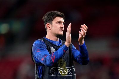 Dream Day as Harry Maguire makes special memories – Wednesday’s sporting social