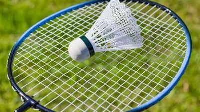 Junior Badminton Championship sets world record