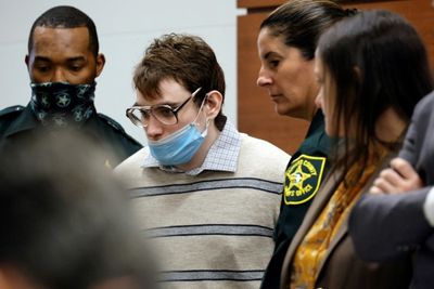 Jury deliberates death penalty for Florida school shooter