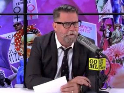 Anger as Penn State says it will host Proud Boys founder Gavin McInnes for ‘comedy night’