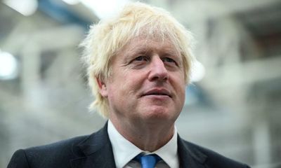 Boris Johnson faces questions about whether $150,000 speech broke rules