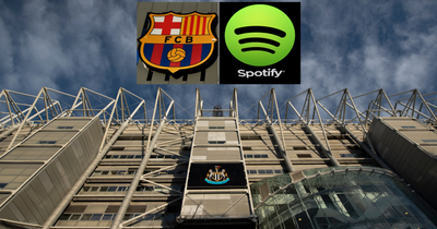 Newcastle pledge to consult supporters over stadium change plan to land Barcelona-Spotify style deal