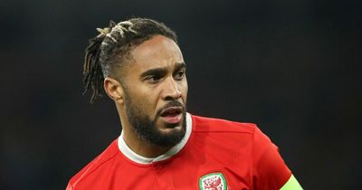 Former Wales, Everton and Swansea City star Ashley Williams charged by FA after incident at kids football match