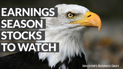 Highly Rated Molina Healthcare Stock Near Buy Zone With Earnings Due