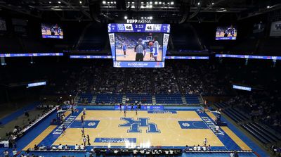 Report: Indiana, Kentucky CBB in Advanced Talks for Multi-Year Series