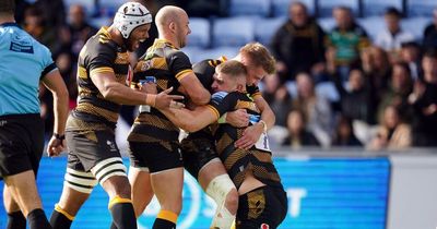 RFU confirm Wasps' suspension from Premiership with administration looming