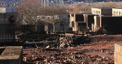 Clasper Village redevelopment stalls as Gateshead Council seek 'alternative' housing provider