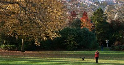 North East hour-by hour weather forecast for Thursday and Friday according the Met Office
