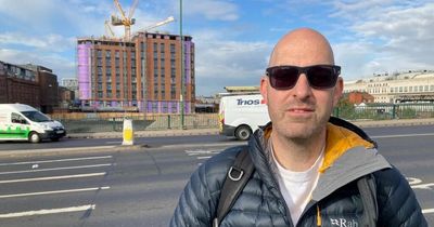 'Dominating' 22-storey tower to become one of Nottingham's tallest buildings