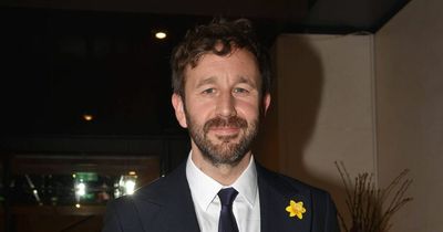 Angela Scanlon admits she thought actor Chris O'Dowd was 'drunk as a skunk' on her chat show