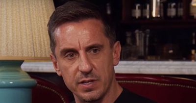 Gary Neville explains how Manchester United have impressed him since derby drubbing