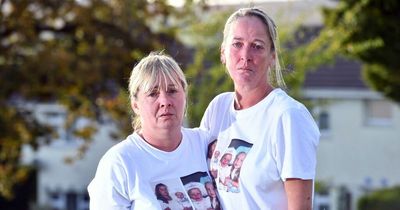 'Our sister and nieces were killed in an arson attack, we'll fight to the end for justice'