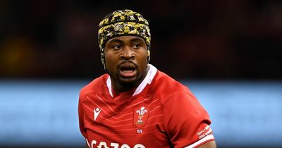 Wales' expected plan to unleash Christ Tshiunza in a different way