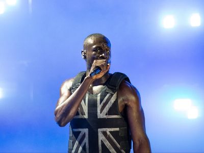 Stormzy announces ‘intimate’ new album This Is What I Mean