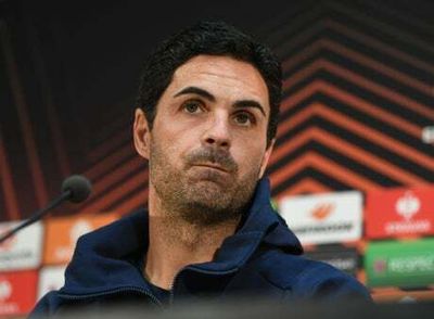 Mikel Arteta confirms support for Arsenal players amid FA investigation over Liverpool fracas