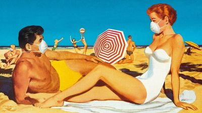 COVID-19 mandatory isolation is lifting. How can I best protect myself against infection?