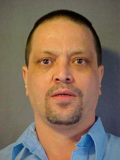 Board rejects clemency request of Oklahoma death row inmate