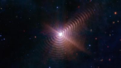 Secrets of dust shells surrounding WR 140 stars seen by James Webb Space Telescope revealed