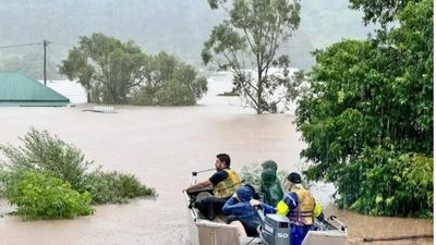 Spring weather brings heavy rains, indicators suggest east coast flooding likely this Australian summer