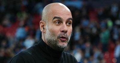 Pep Guardiola issues Erling Haaland fitness update ahead of Liverpool Premier League clash