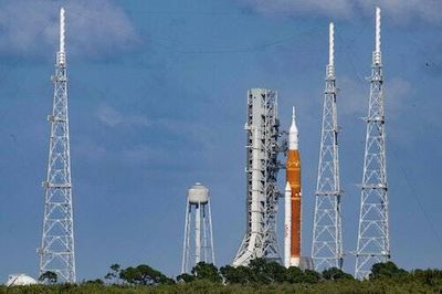NASA confirms Artemis is on track for its November 14 launch attempt
