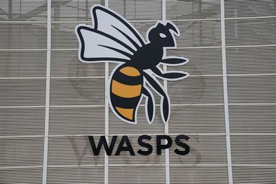 Wasps suspended from Gallagher Premiership as administration looms