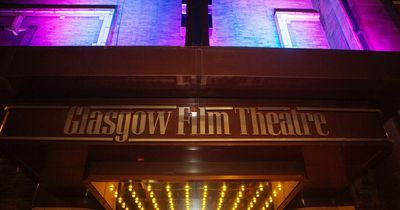 Glasgow Film Festival receives nomination for Best Big Screen Event of the Year