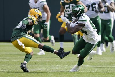 Take Your Pick: One player Packers would steal from Jets