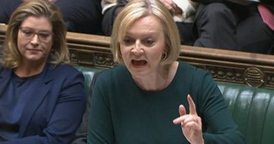 Liz Truss insists Government is ‘absolutely’ not planning public spending cuts
