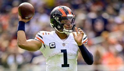 Bears QB Justin Fields must show game vs. Vikings was just a step, not the destination