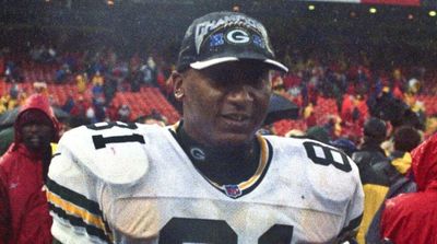 Former Jets, Packers Tight End Tyrone Davis Has Died