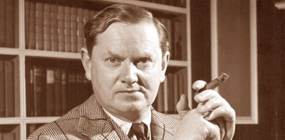 Ninety years on, what can we learn from reading Evelyn Waugh's troubling satire Black Mischief?