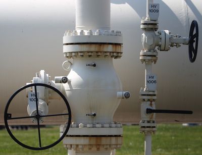 Ukraine war to cut Europe's gas consumption for decades, consultancy says