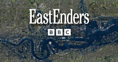 EastEnders' iconic London credit scene changes in dramatic climate change warning