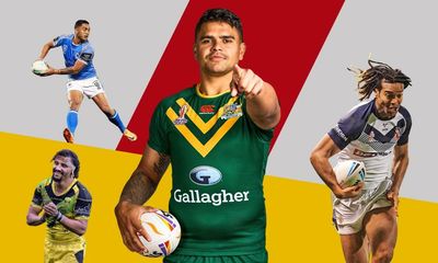 Men’s Rugby League World Cup: group-by-group preview