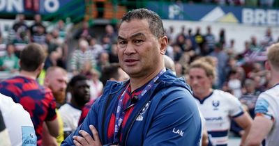 Bristol Bears boss calls for Premiership Rugby to appoint a commissioner to sort out the chaos